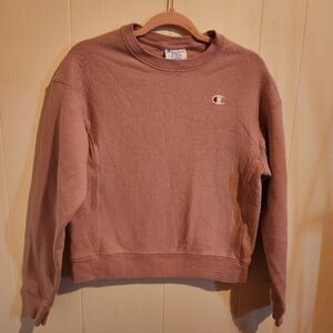 Champion Mauve Sweatshirt